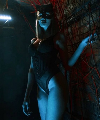 Екатерина, 21 год